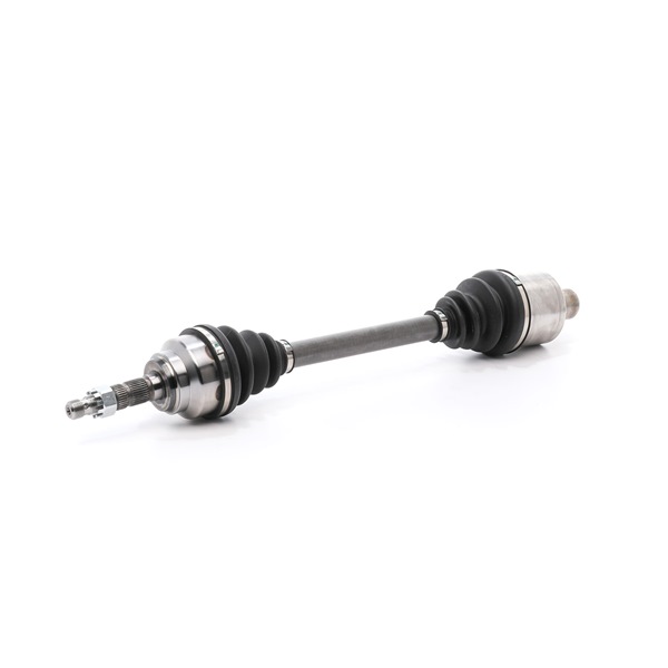 RIDEX 13D1152 Aandrijfas Astra G T98 2.0 (F08) 199 Pk Benzine 2002