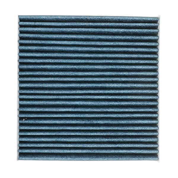 RIDEX PLUS A22002300 Filtro abitacolo 424I0600P