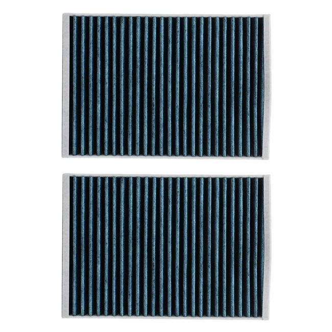 RIDEX PLUS 424I0591P Φίλτρο καμπίνας SSANGYONG