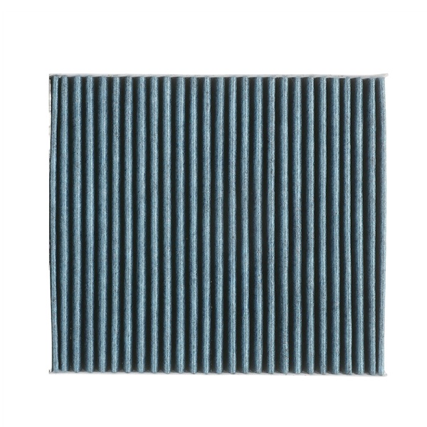 RIDEX PLUS 80291ST3E01 Filtr, wentylacja przestrzeni pasażerskiej 424I0613P