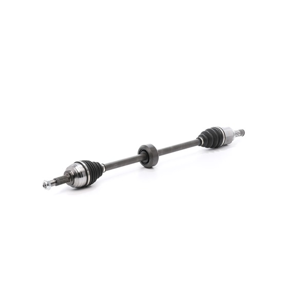 RIDEX 13D1156 Hnací hriadeľ LADA Xray (GAB_)