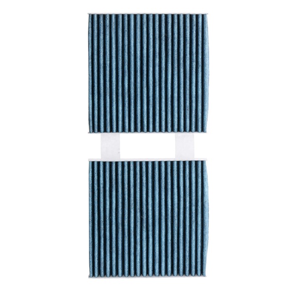 RIDEX PLUS 424I0549P Filtre d'habitacle MITSUBISHI Colt VI (Z30) 1.5 147 CV Essence 2011