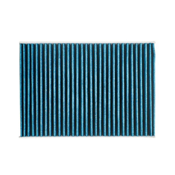 RIDEX PLUS 1S0819669 Filtre d'habitacle 424I0540P