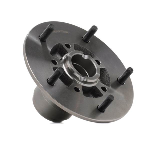 RIDEX 653W0252 Calidad y precios justos