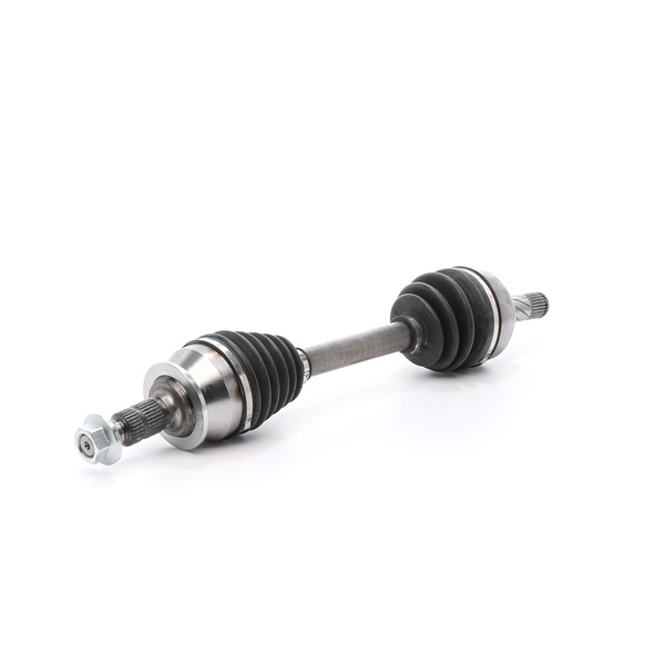 RIDEX 13D1169 replacement VAUXHALL Astra Mk6 (J) Saloon (P10) drive shaft front and rear price