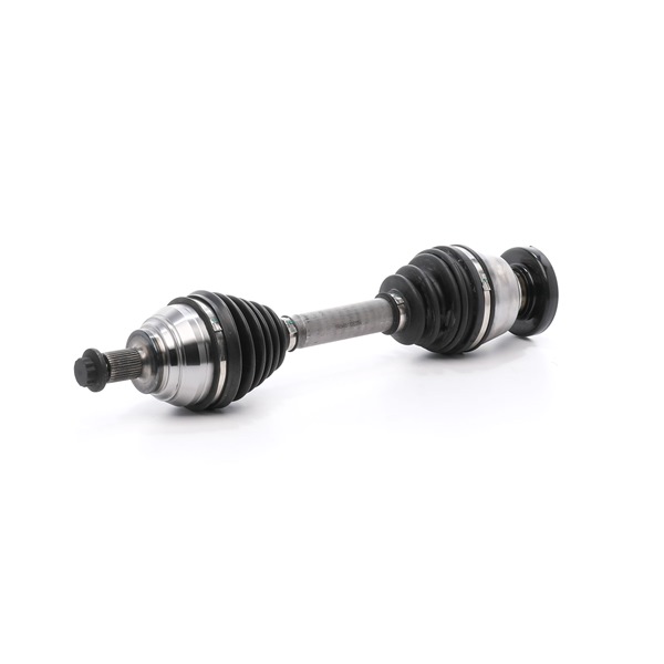 RIDEX 13D1175 aandrijfas 7N0407763B