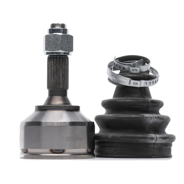 RIDEX 5J0909 Junta homocinética Citroen C3 1 1.6 16V 110 cv Gasolina 2003