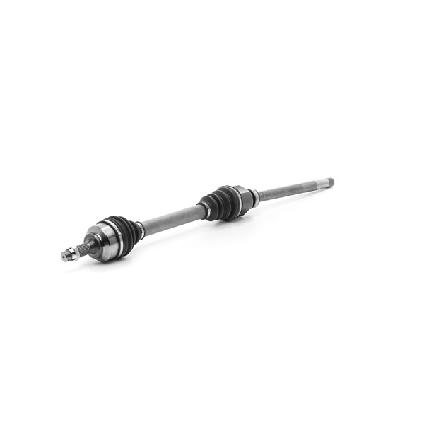 RIDEX 13D1176 aandrijfas 3273.VH