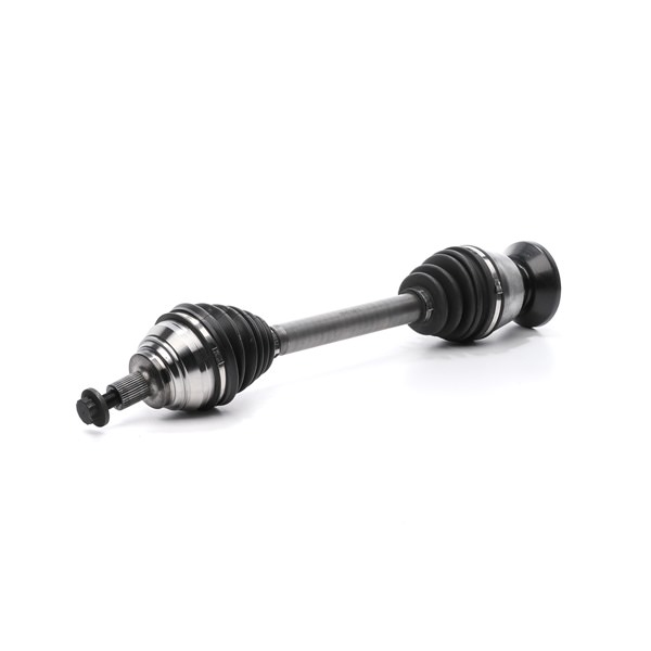 RIDEX 13D1177 aandrijfas 7N0407764TX