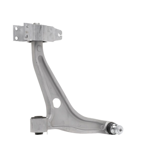 RIDEX 273C2519 Suspension arm Mercedes W177 AMG A 45 S 4-Matic+ (177.054) 421 hp Petrol 2025