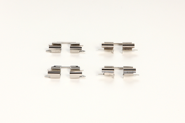ATE D40801KD0A Accessoireset, schijfremblok 13.0460-0526.2