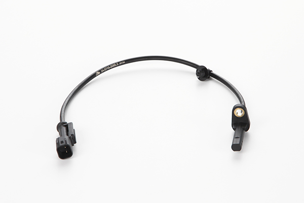 24.0710-2095.3 ATE abs-sensor FORD FOCUS