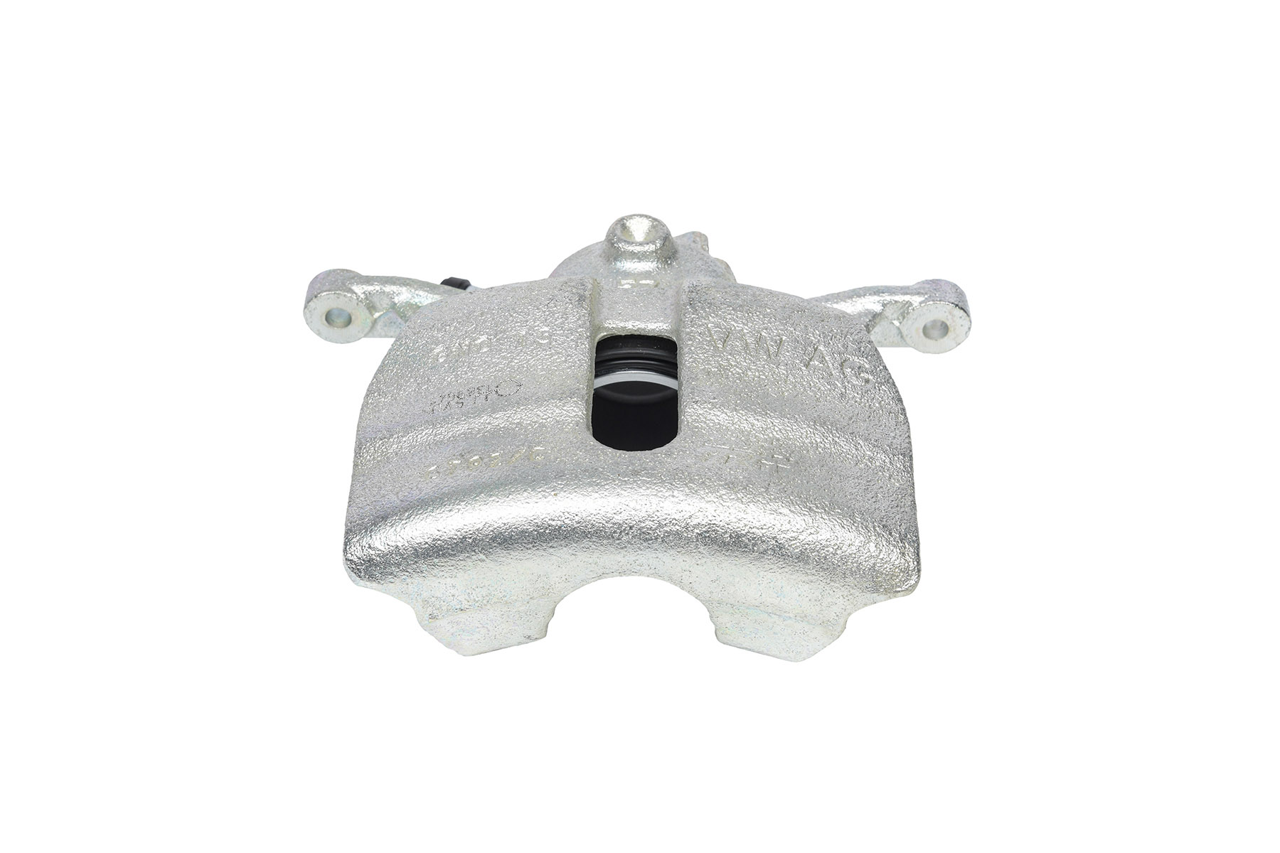 ATE 24.3571-1804.5 bremsecaliper AUDI A3 8v S3 2.0 quattro 310 hk Bensin 2017