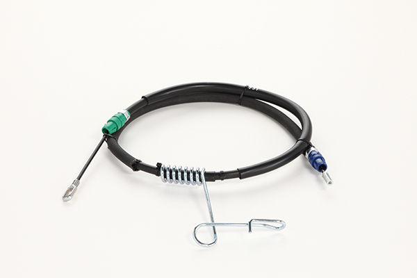 ATE 2 067 515 Handremkabel 24.3727-0684.2