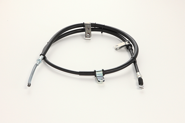 ATE 24.3727-2126.2 Freno de mano Mitsubishi Montero V20 3.0 4WD 177 cv Gasolina 1997