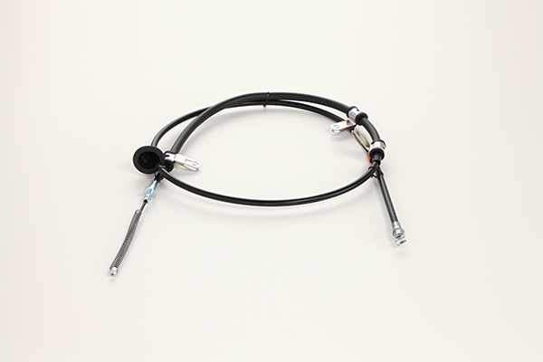 24.3727-2129.2 ATE MN102248 Handbremsseil