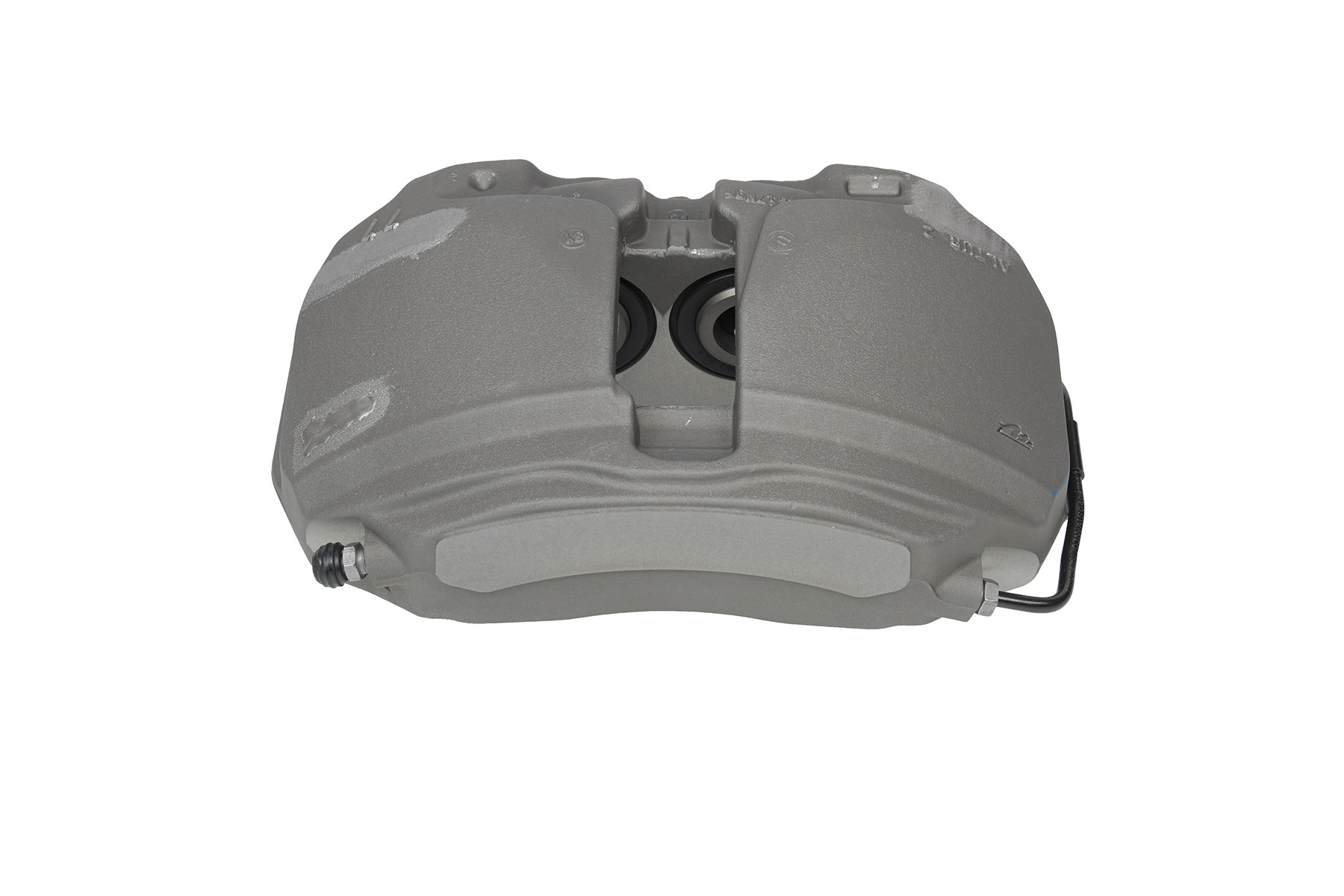 ATE 24.4446-7001.5 bremsecaliper Audi A4 B9 Sedan S4 TDI Mild Hybrid quattro 347 hk diesel/elektro 2023