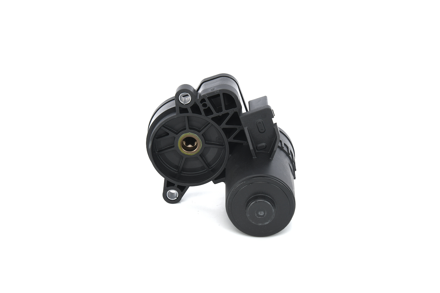 ATE 24.6281-2007.2 håndbremseklosser Mini F56 Cooper S 178 hk Bensin 2021