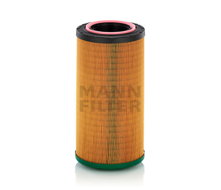 MANN-FILTER C 19 450/1 luchtfilter 907330