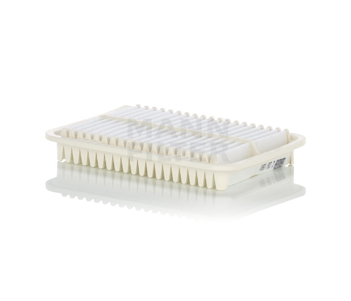 MANN-FILTER C 26 090 Gaisa filtrs Suzuki Swift AZ