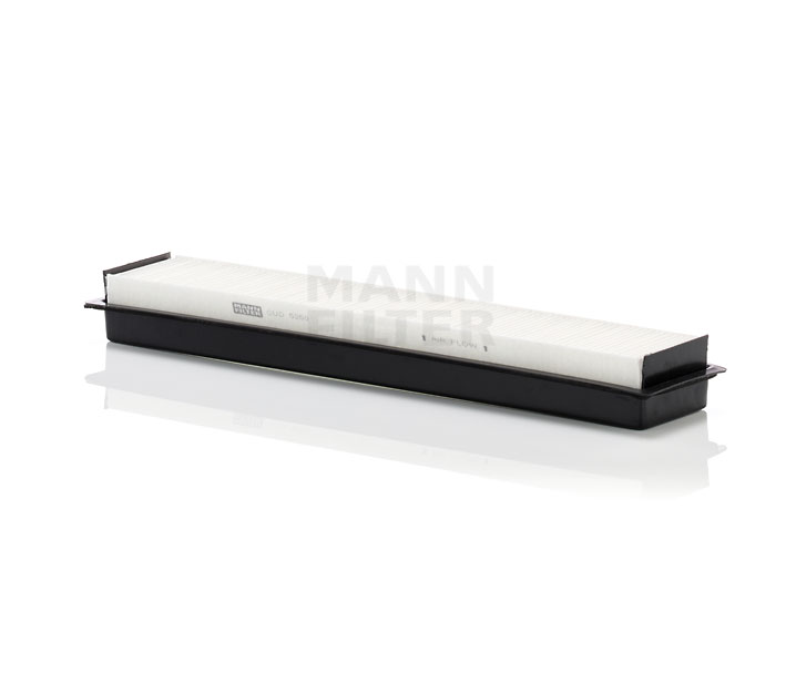 MANN-FILTER CUD 5250 Calidad y precios justos
