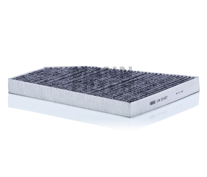 Raitisilmasuodatin MANN-FILTER TESLA MODEL 3 CUK 33 007