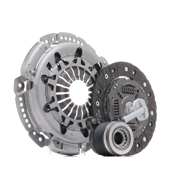 LuK 620 3351 33 Koblingssæt RENAULT TWINGO pris