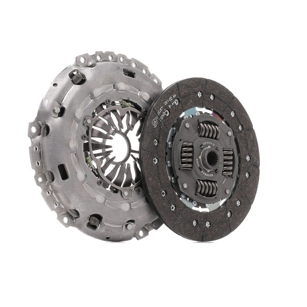 LuK 625 3212 09 Kit de embraiagem Fiat Ducato 250 preço