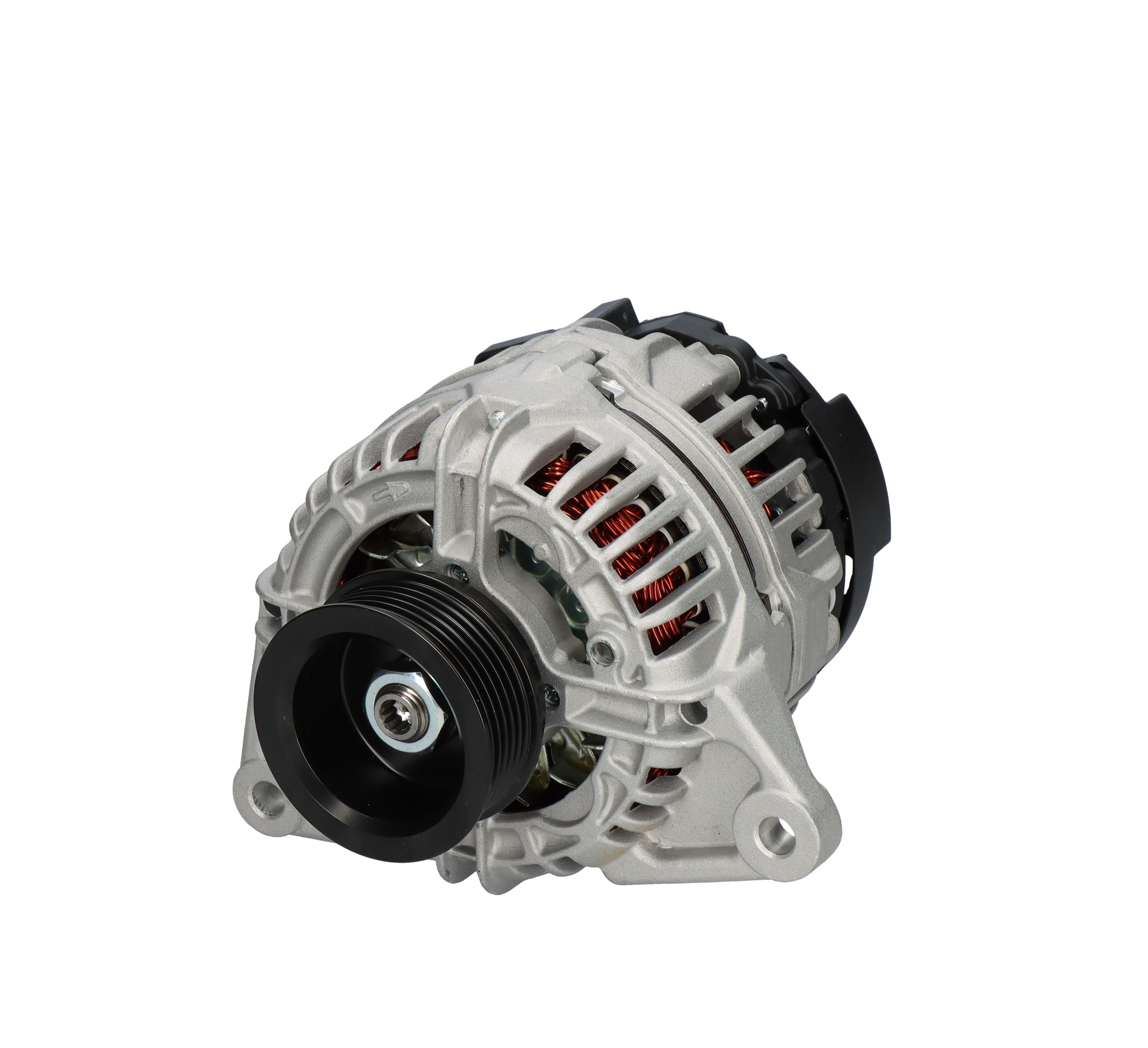 VALEO 443513 Dynamo RENAULT Master Pro Flatbed Vrachtwagen / Chassis (HH__, UH__) dCi 125 (HH0F, HH1F, HH6F, HH7F, UH0F, UH1F, UH4F, UH6F,... 125 Pk Diesel 2007