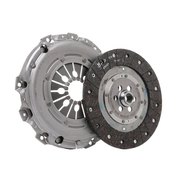 VALEO 95519559 Kit de embraiagem 832572