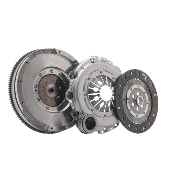 VALEO 837125 koppelingsset 7 625 147