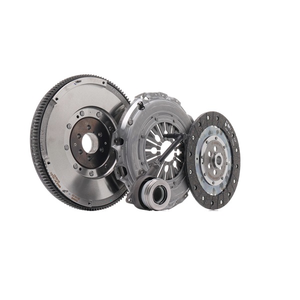 VALEO 03C 105 266 H Koppelingsset 837546