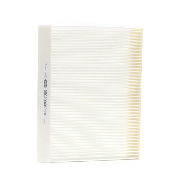 MAGNETI MARELLI 350203062400 Pollenfilter PEUGEOT 4007 2008