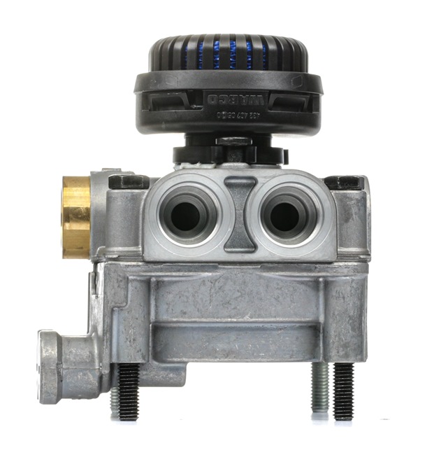 WABCO 9730112060 relaisklep 5010260705