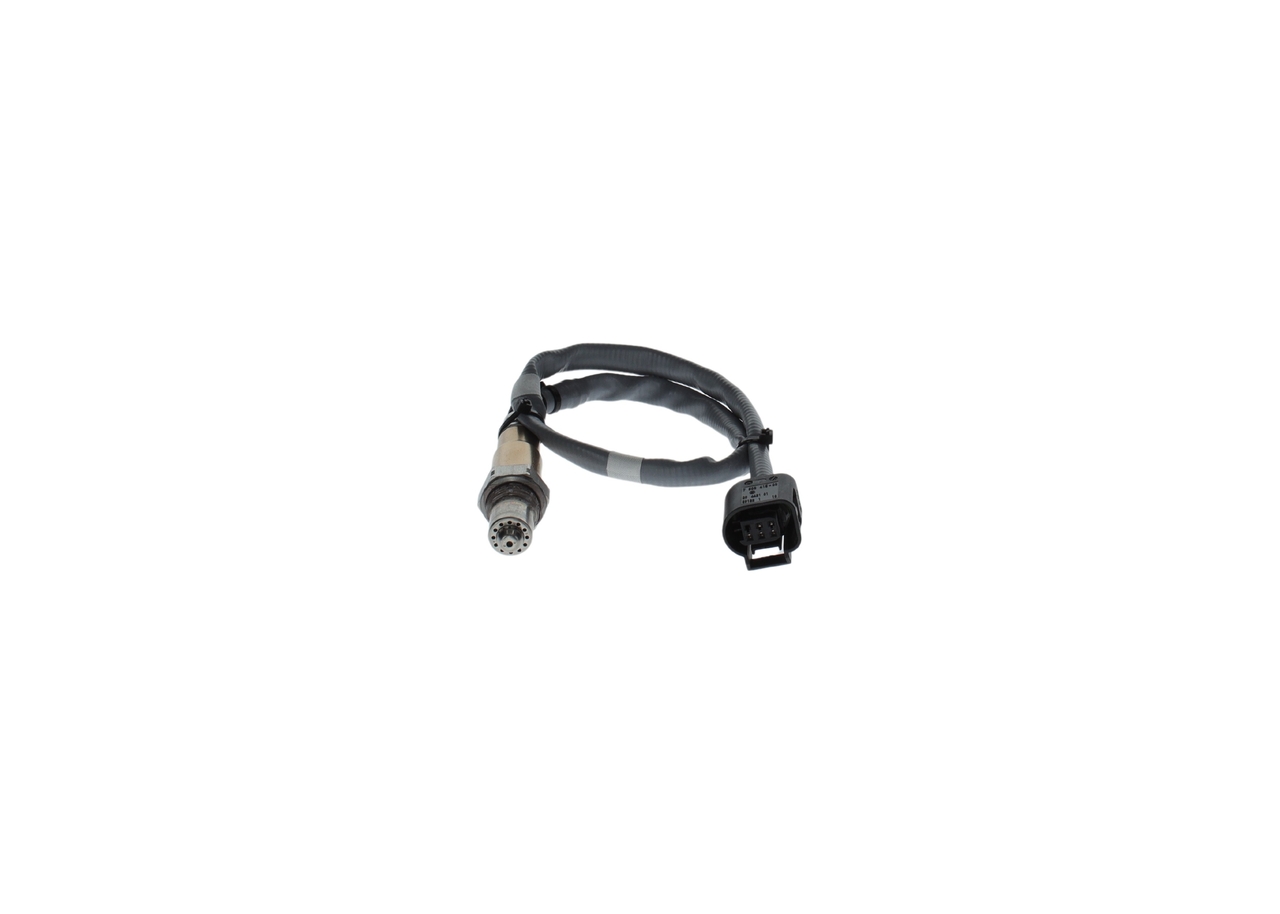 BOSCH 0 258 027 155 Lambdasonde VAUXHALL Astra Mk8 (L) Hatchback