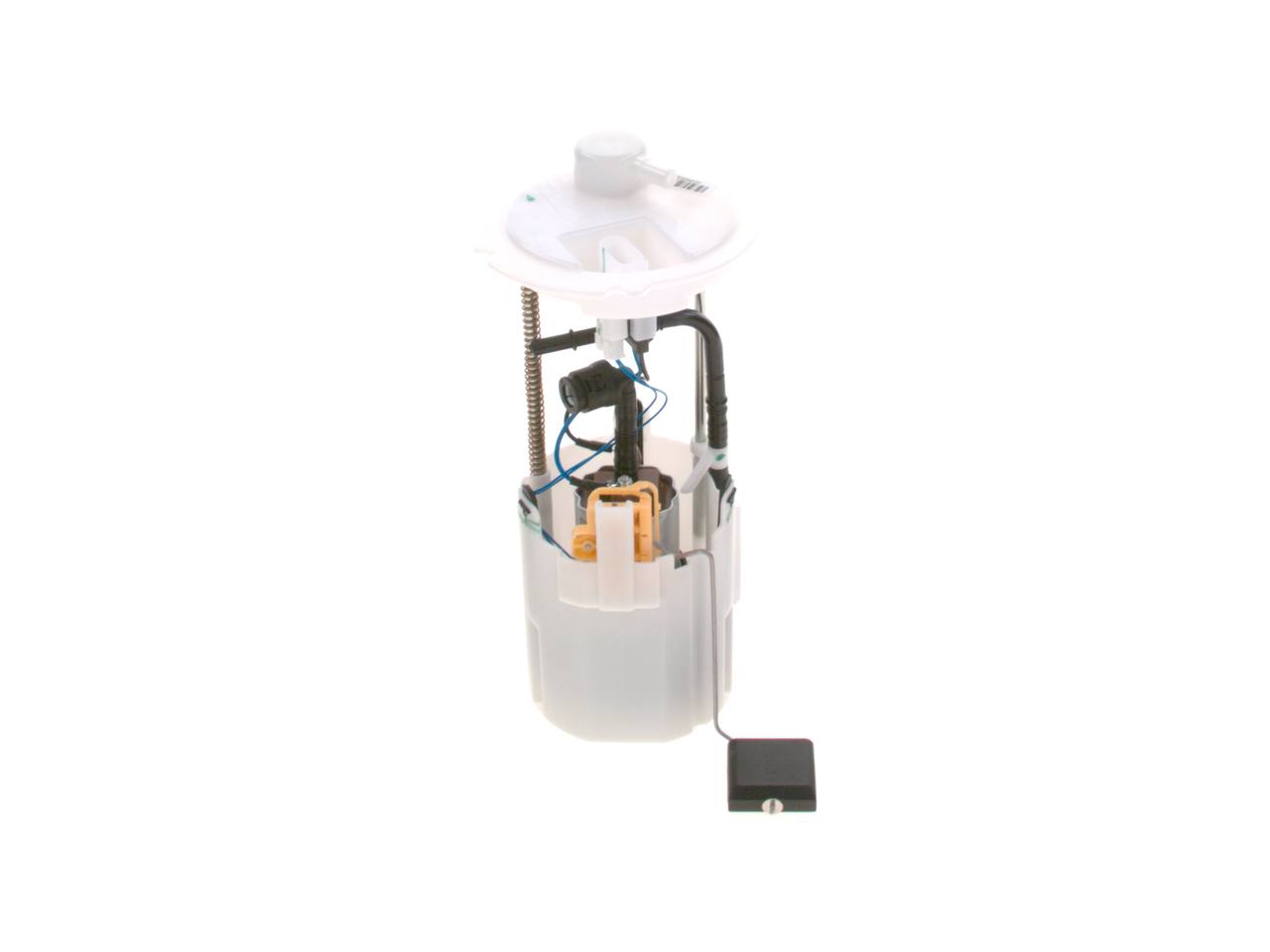 BOSCH 0 580 203 00Z brandstofpomp A169 470 17 94
