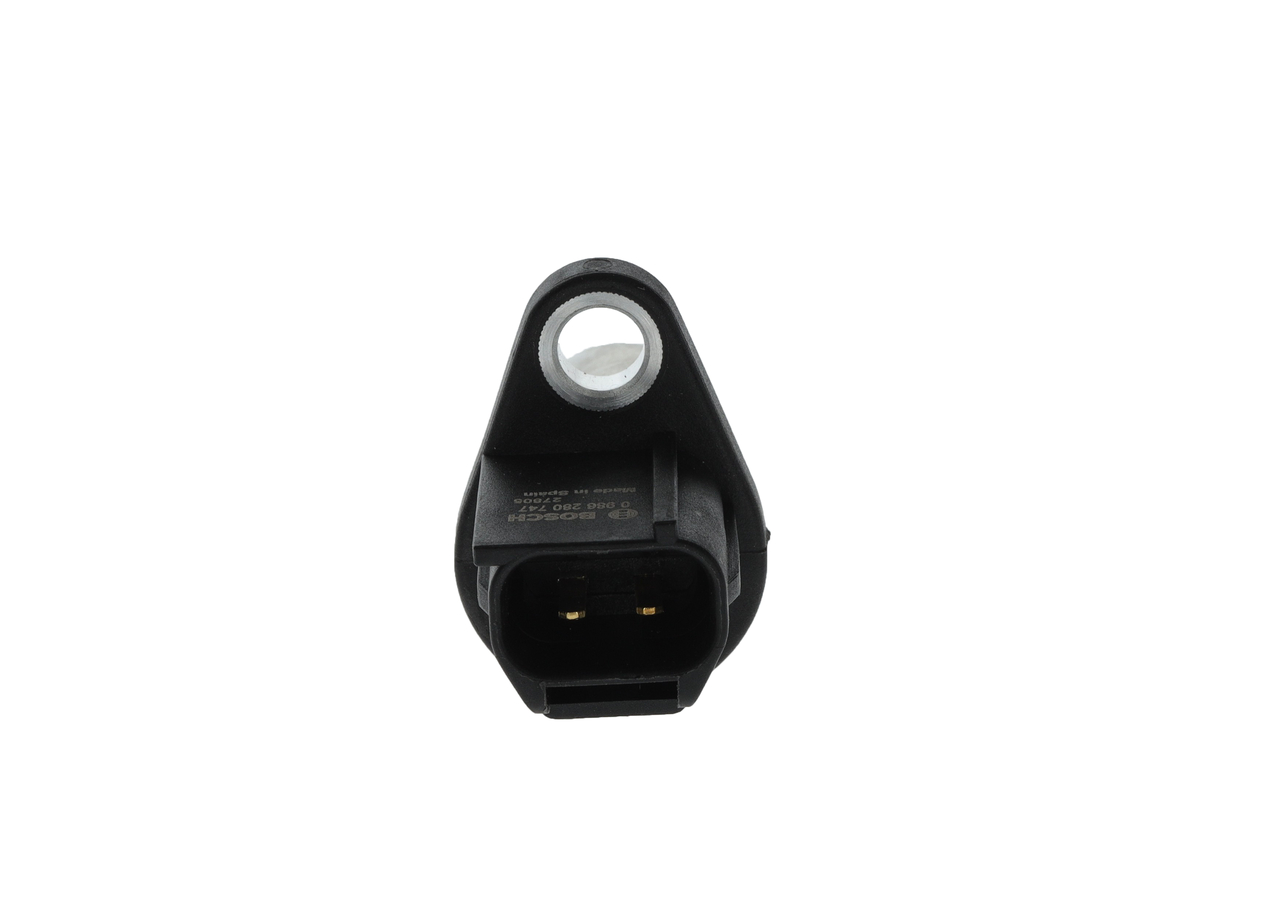 BOSCH 0 986 280 747 Nockenwellensensor Toyota Rav4 II 2.4 4WD (ACA23, ACA22) 163 PS Benzin 2004
