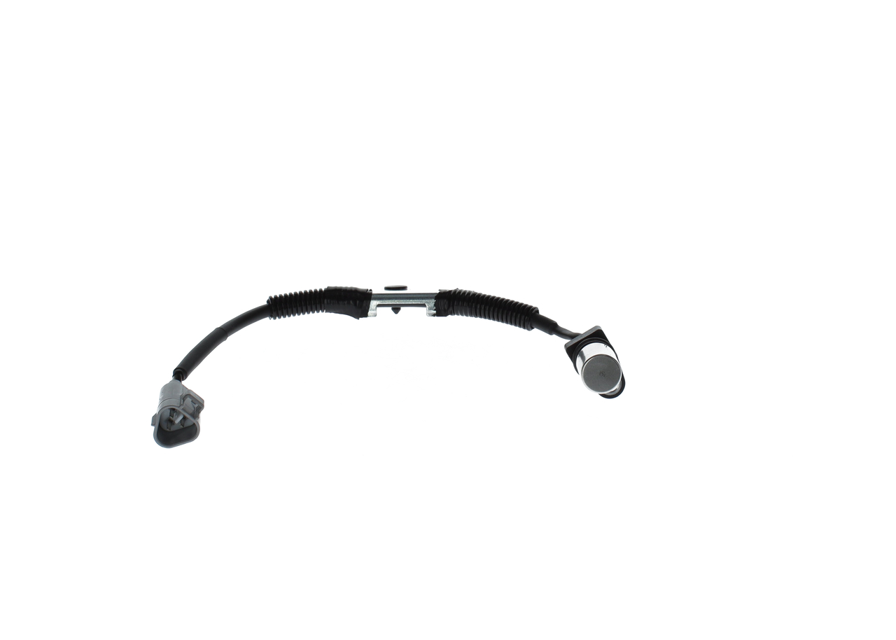 BOSCH 0 986 280 750 Czujnik położenia wału korbowego Lexus IS XE2 2.2 D 177 KM olej napędowy 2012