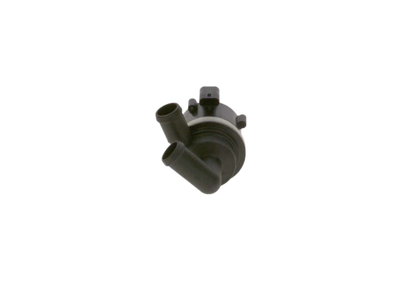BOSCH 0 986 338 401 watercirculatiepomp Seat Altea XL 2.0 TDI 136 Pk Diesel 2006