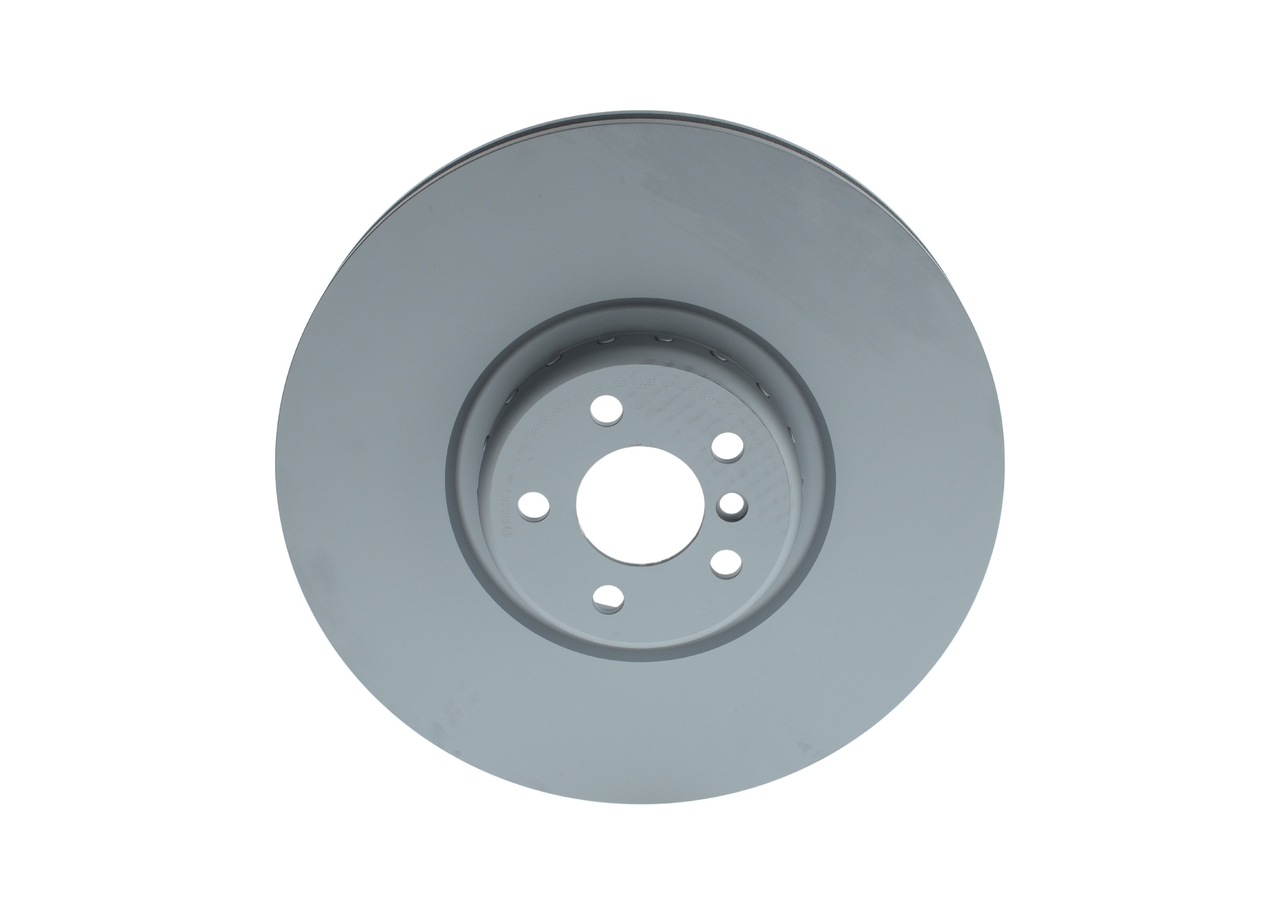 Bremseskiver BOSCH BMW X5 0 986 479 H13