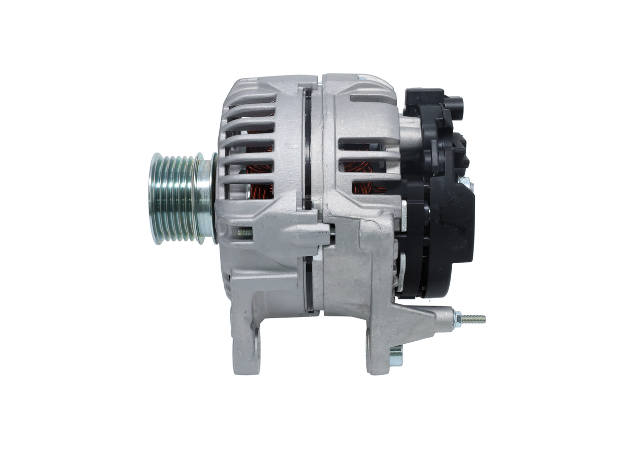 BOSCH 1 986 A00 562 Ģenerators VW Gol G5 1.6 102 ZS Benzīns 2020