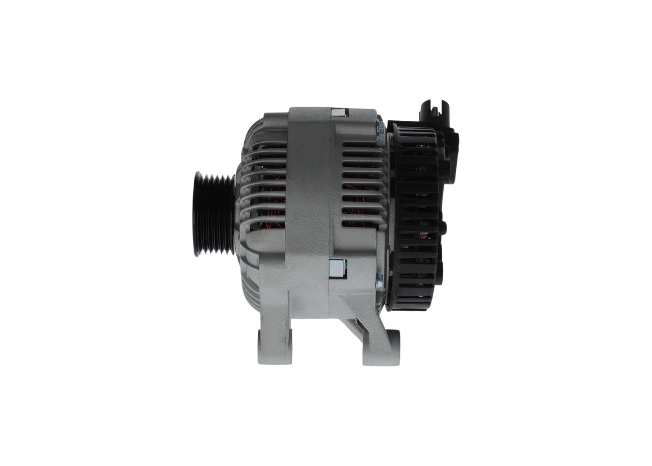 1 986 A00 564 BOSCH A002TB4891C Lichtmaschine
