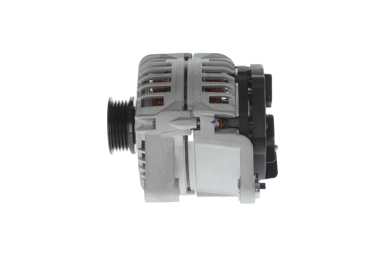 BOSCH Calidad y precios justos