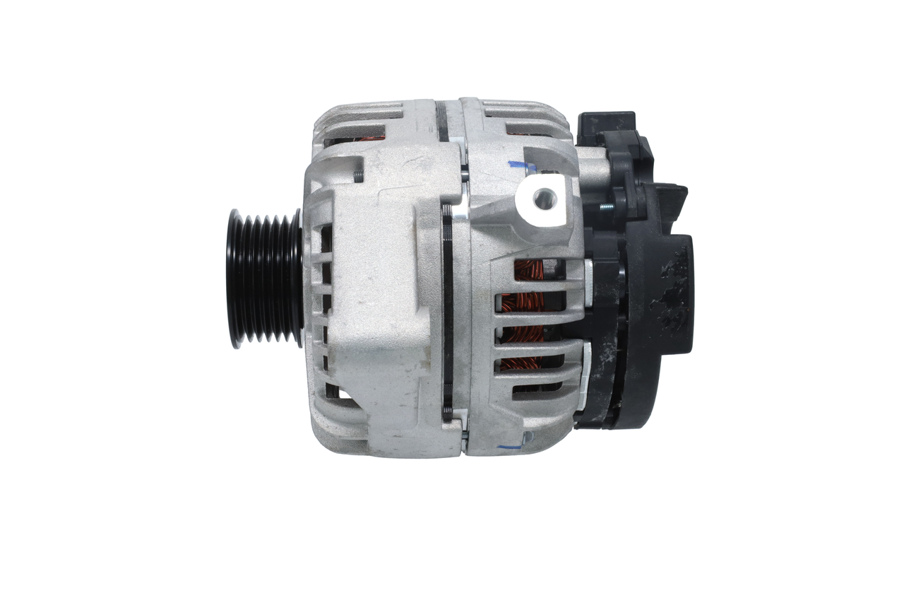 BOSCH 1 986 A00 596 dynamo / alternator 9 201 491