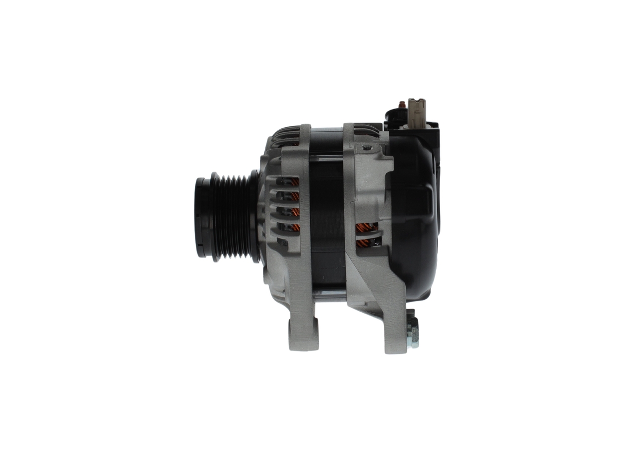 BOSCH 1 986 A00 641 Dynamo Toyota Corolla NRE180 1.4 D-4D (NDE180_, NDE170_) 90 Pk Diesel 2018