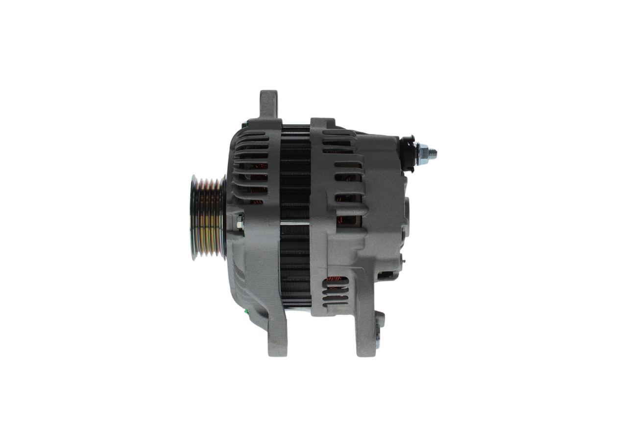 BOSCH 1 986 A00 643 dynamo Mitsubishi ASX GA0 1.6 LPG 117 hk bensin/bilgass (LPG) 2024