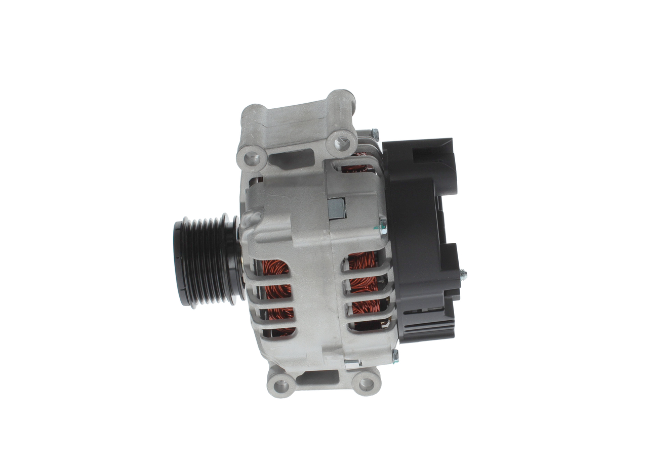 Laturi BOSCH AUDI A6 1 986 A00 654