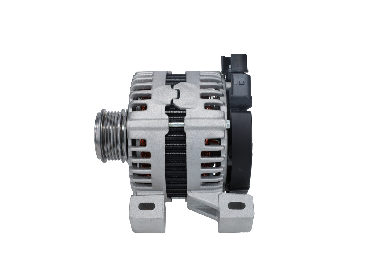1 986 A00 673 BOSCH 30773111 Lichtmaschine