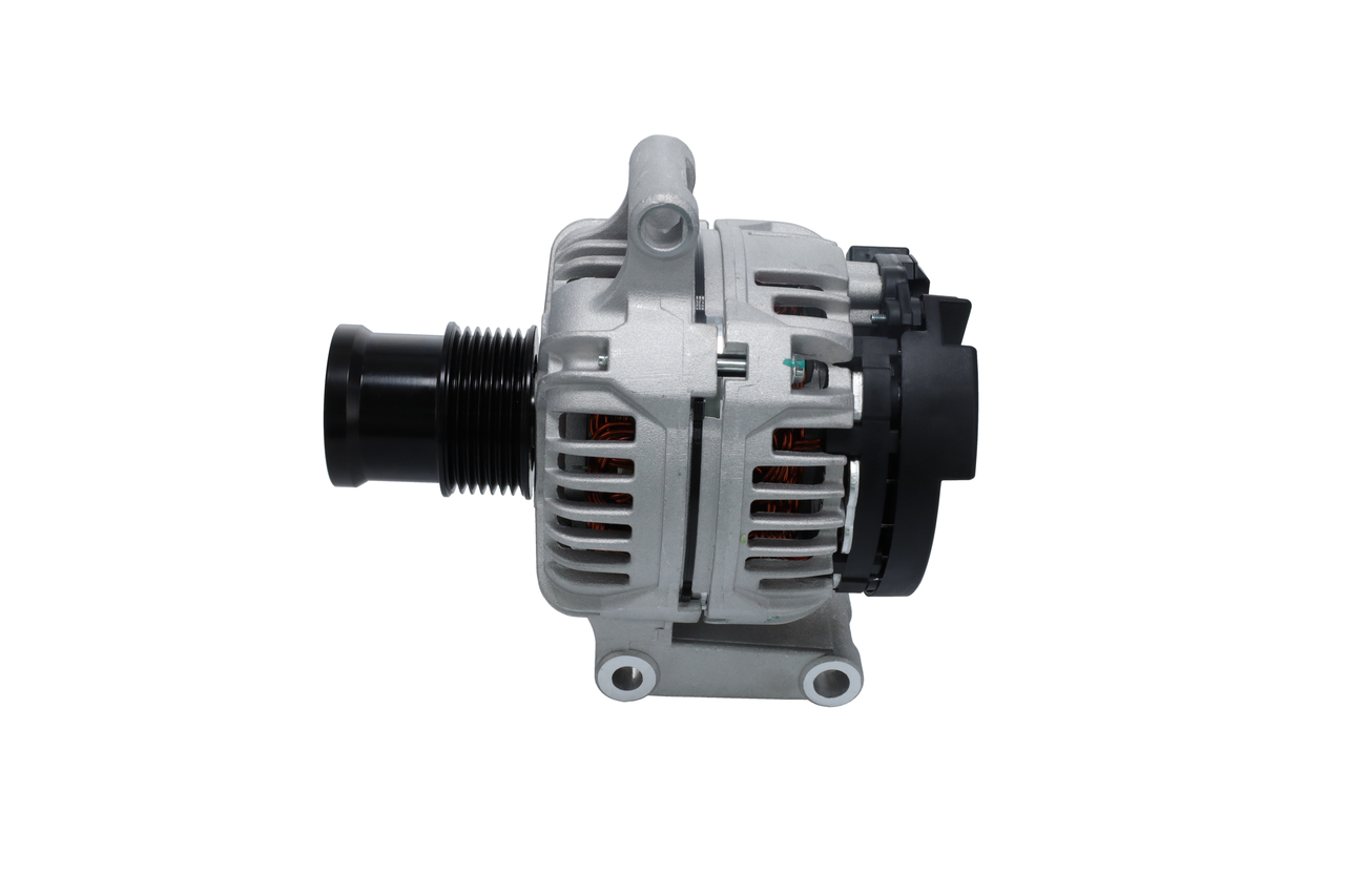 BOSCH 1 986 A00 676 Dynamo Ford Transit Mk5 Bus 2.4 TDE 115 Pk Diesel 2005