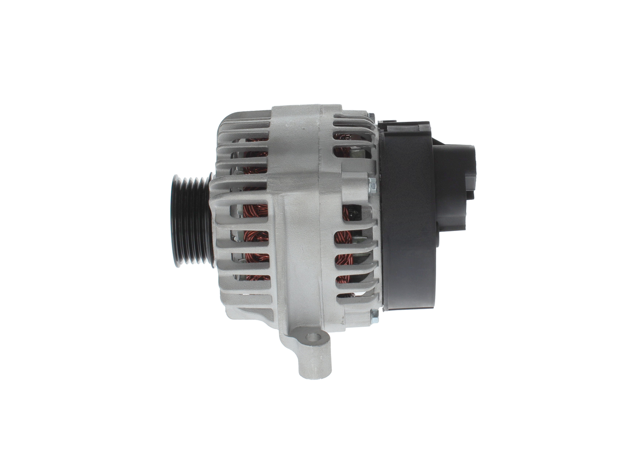 BOSCH 1 986 A00 733 Lichtmaschine FIAT Uno Cargo